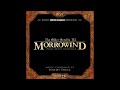 The Elder Scrolls III: Morrowind Music
