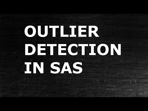 how to test for outliers in r