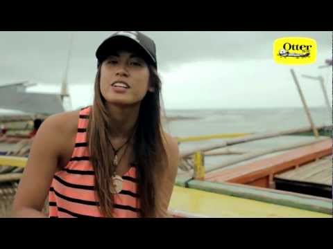 A Day in the Life of Lorraine Lapus