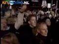 Groningen vestigt wereldrecord volkslied zingen.