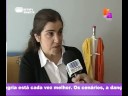 Reportagem - B�b�s Prematuros - Pra�a Alegria