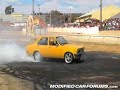 V8 Gemini Donuts Revfest 2006
