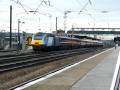An evening at Doncaster (pt4)