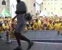 Stadium Football Freestyle film from Euro 2008, film 1