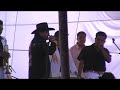 Polvo Blanco-El Cejas Y Sus Banda Fuego