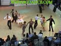 bulgarian national dancesport championship 2008