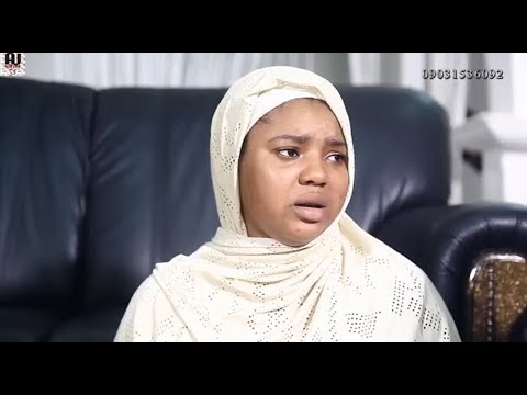yaushe zan sake ganin miji na? - Nigerian Hausa Movies