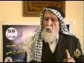 الشيخ خضر عدنان 60 يوما في إضرابه عن الطعام
