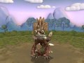 Spore Creature - Weaurga Spore Creature - Weaurga