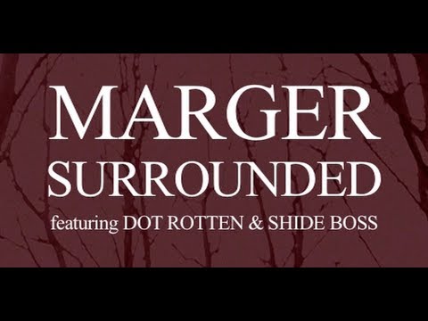 marger - CERTIFIED MIXTAPE OUT NOW http://itunes.apple.com/gb/album/certified/id630752184 Directed by Charlotte Regan & Saoud Khalaf Produced by Leon, featuring Dot R...