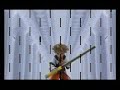 Kingdom Hearts-- Mortal Kombat