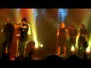 Dynamite Deluxe - Live In Hamburg - Newcomer Des Jahres II