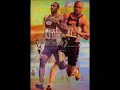 michael johnson vs maurice green en los trails para sidney en los 200 m, buena m�sica !!