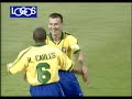 the best goal ever football magic dives