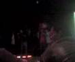 Ulysses e Cavalero no karaoke