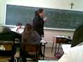 A religiosidade da aula de religião