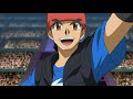 Poison Serpent SW145SD VS Storm Pegasis 105RF - AMVBB Beyblade Battle