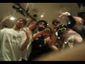 Ruckus-Step in Line