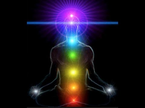 Chakra Cleansing & Activating Guided Meditation
