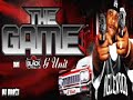 The Game - outro (red bandana) video The Game - outro (red bandana) video