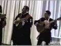 Tuna de Ingenieros del IPLA - Morena de mi Copla