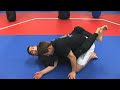 CSW Coach Brian Yamasaki shares a Brachial Plexus Cutter Submission from the Cross Overhook in Guard.
