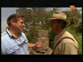 El arca de la Alianza - Parte 4/4 - Documental