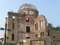 Atomic bomb dome in Hiroshima ,Japan Atomic bomb dome in Hiroshima ,Japan