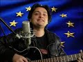 Związek Socjalistycznych Republik Europy (www.MartinLechowicz.pl)