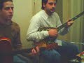 Greek bouzouki Ballad Zambetas 