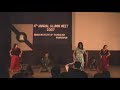 IIT Kharagpur 4th Alumni Reunion - Clip 3