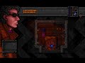 there are sevral reasons to fall in love with dreamweb. i always liked the noir gloomy setting, nice plot and - of course - it had blood. lots of blood. i decided to play through dreamweb again in order to record those delicious chunks of meat.