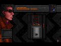 there are sevral reasons to fall in love with dreamweb. i always liked the noir gloomy setting, nice plot and - of course - it had blood. lots of blood. i decided to play through dreamweb again in order to record those delicious chunks of meat.