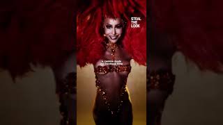 O carnaval da #sabrinasato  e do stylist #pedrosales é um show a parte!!! 😮‍💨😮‍💨😮‍💨