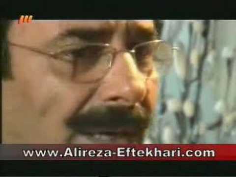 دامبول السلطنه در حال خالی بندی 