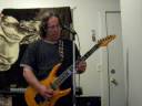 planet earth blues
