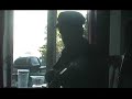 Road Trip Mersey House / Old Man Luedecke