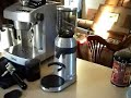 New Grinder EM0480 New Grinder EM0480