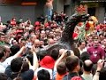 ball de làliga patum de lluïment berga2007