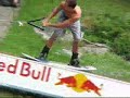 RED BULL WINCH HUNT STOP#2- WINNIPEG