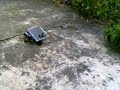 BEAM solarroller