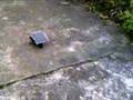 BEAM solarroller