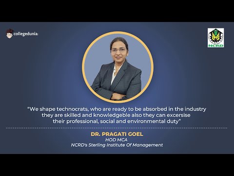 NCRD'S Sterling Institute Of Management Studies Navi Mumbai General video thumbnail 3