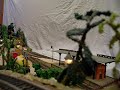Modell-Eisenbahn 003