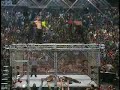 Jeff Hardy Whisper in the wind from cage