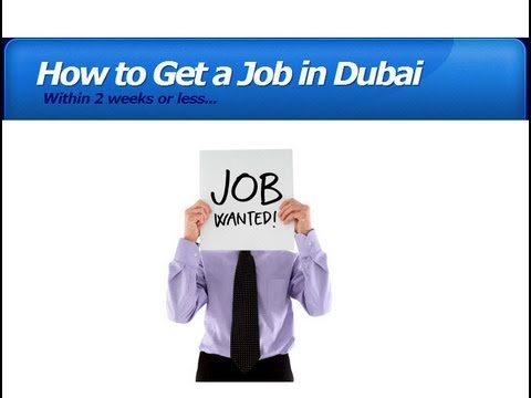 how to search a job in india