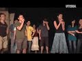 [UTCSSA] Auska Night - 相约到永久_当爱已成往事