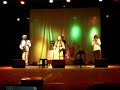 RRII, show de lan�amento do CD ao Vivo
