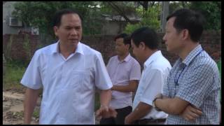 HĐND thành phố kiểm tra công tác giải quyết ý kiến kiến nghị cử tri tại phường Thanh Sơn