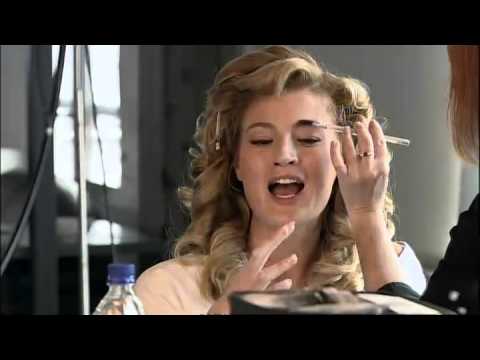 Tall Girls - Trailer (English)